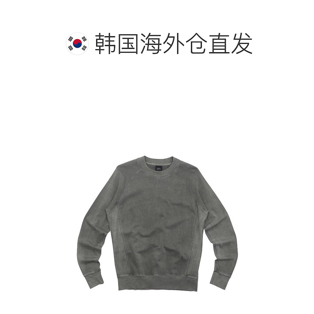 韩国直邮Zara T恤 I2425/长袖T恤/NIKE/官方正品/Gujemoeun-图1