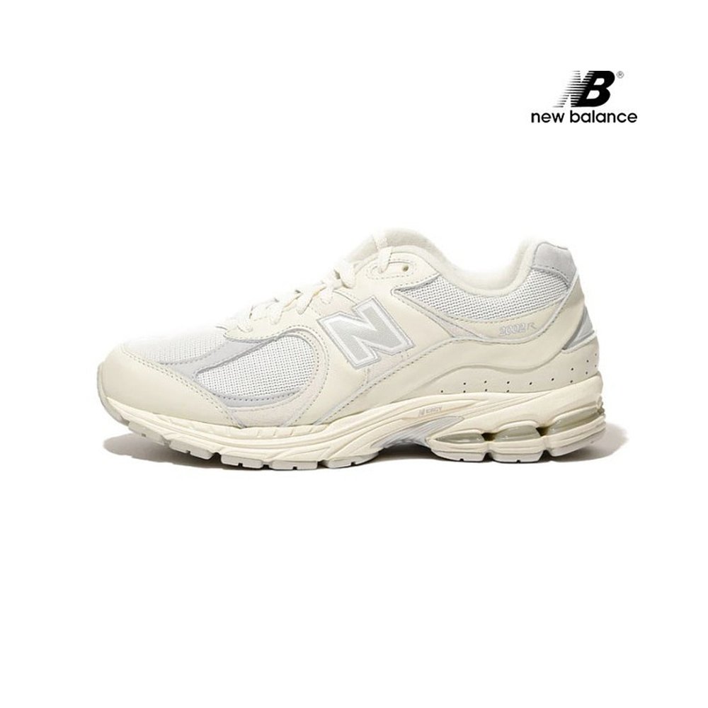 韩国直邮New Balance 跑步鞋 New Balance/Halfclub/M2002RWP/Sne - 图0