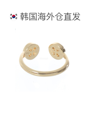 韩国直邮TORY BURCH 米勒铺路公开环（160180-783） 时尚配饰