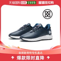 South Korea Direct Mail GFORE Golf Shoes Nails Men Golf Shoes MG4 Plus G4MF20EF26 
