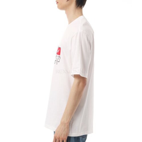 韩国直邮NIKE MJ BRK STEEL GFX SS CREW (IF3036-100)耐克 - 图3
