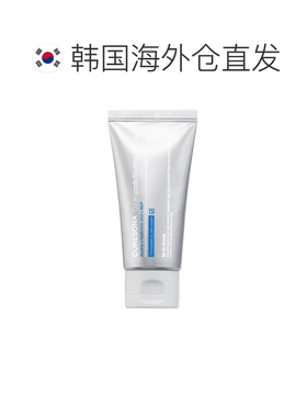 韩国直邮OLIVE YOUNG专享 Dr.Oracle凉感密码舒缓啫喱霜 50ml正品