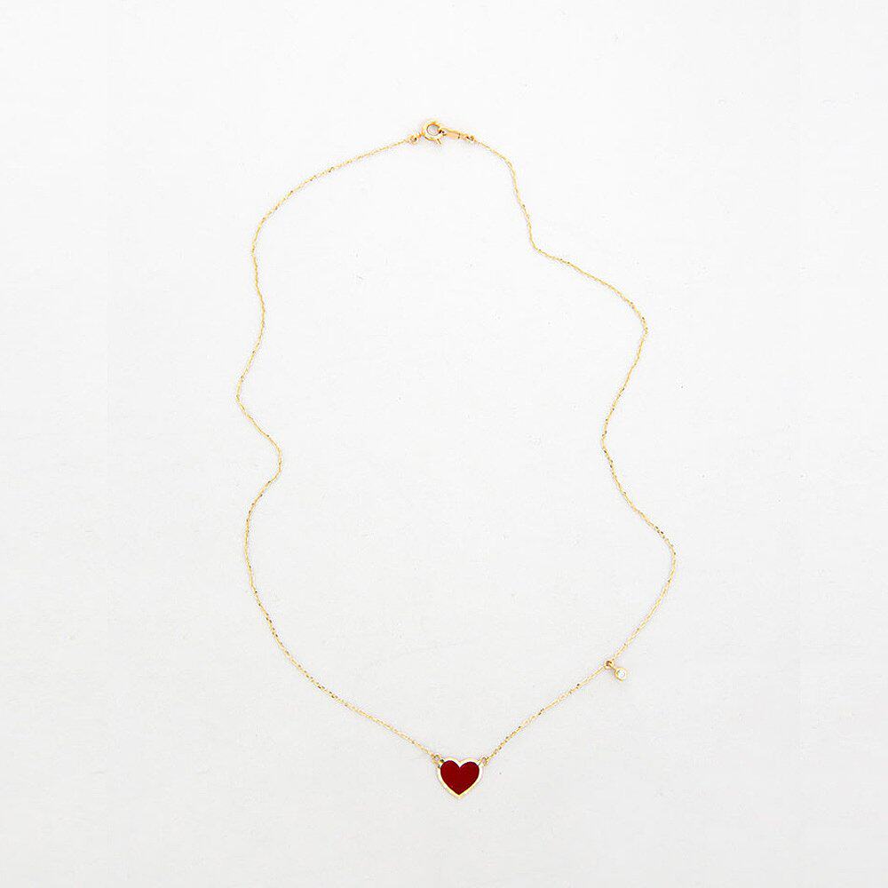 韩国直邮judy and paul东大门项链 天猫国际探物韩国项链