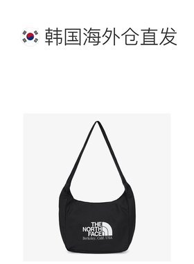 韩国直邮THE NORTH FACE 双肩背包 大/Logo/肩/背/NN2PQ14J_BLK