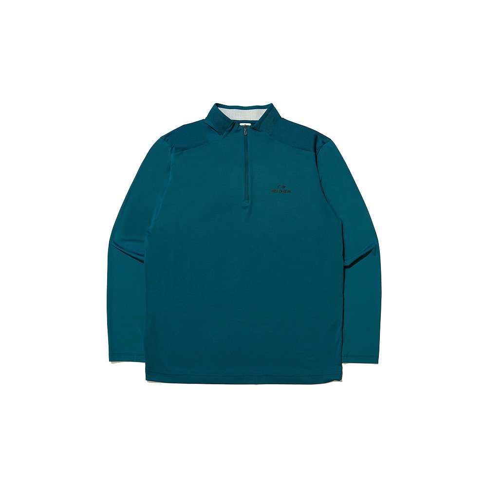韩国直邮EIDER 男士T恤ICE LONG M DMM24204Q4 - 图0