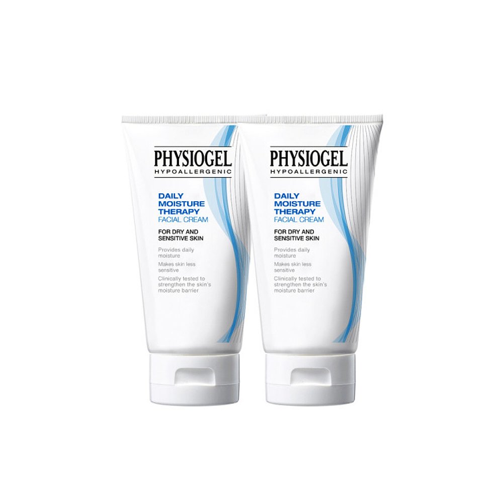 韩国直邮Physiogel 乳液/面霜 Physiogel DMT面霜 150ml 2个 - 图0