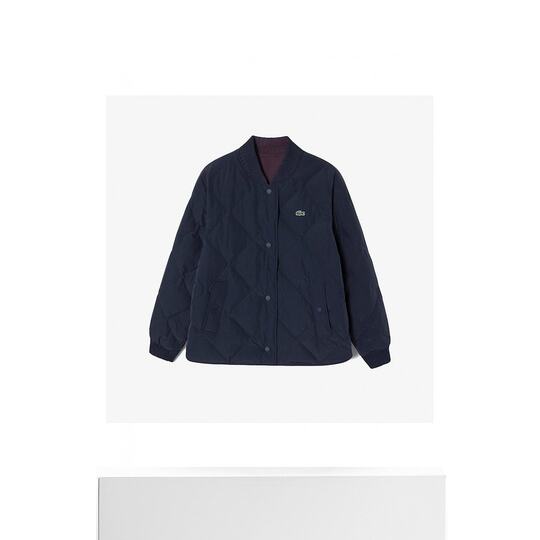 Корейская прямая почтовая рассылка Lacoste Universal Down Jacket Lacoste Двойная высококачественная модная обычная модная аутентичная подлинность