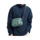 ເກົາຫຼີໂດຍກົງ FJALLRAVEN Arctic Fox High Coast crossbody ຖົງບ່າດຽວ commuter ຜູ້ຊາຍແລະແມ່ຍິງ 23227