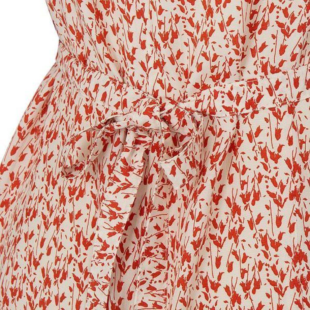  天猫国际探物韩国连衣裙