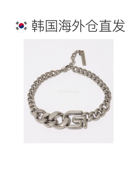 韩国直邮GIVENCHY G Line 金属表带 (BN207UF003 723) 时尚配饰