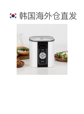 韩国直邮NUC恩优希家用智能多功能酸奶机NYM-8400K