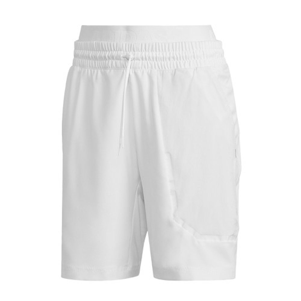 韩国直邮 2IN1短裤(HC8538)阿迪达斯男士短裤运动裤子休闲-图2