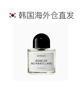 韩国直邮BYREDO 柏芮朵 无人区玫瑰淡香水 100ml正品