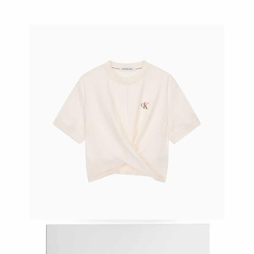  天猫国际探物韩国T恤