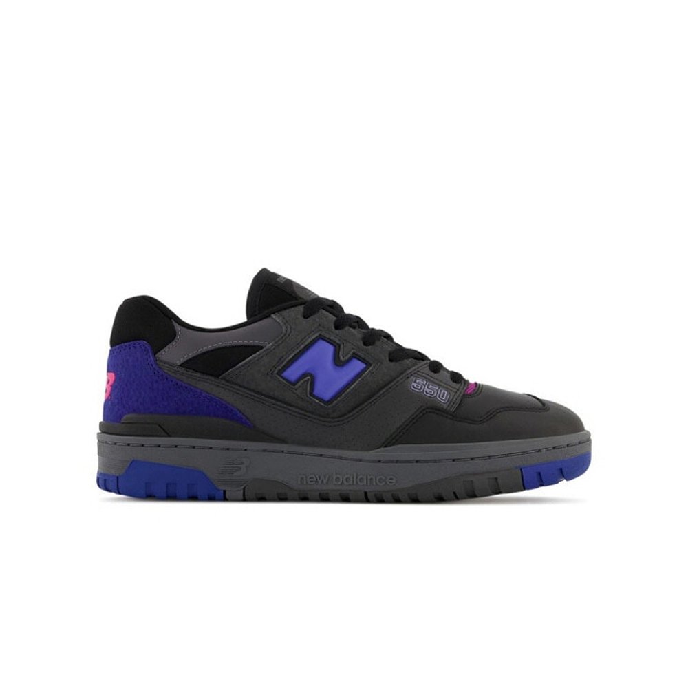 韩国直邮New Balance 帆布鞋 [BQCNBPACF726B-19 BB550SSB 运动鞋 - 图0