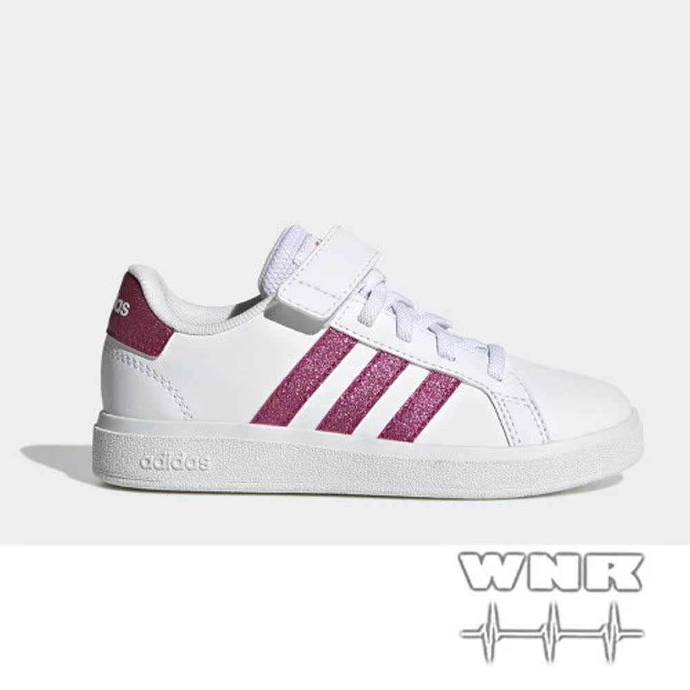 韩国直邮[ADIDAS] [Adidas] 儿童 GRAND 外套 生活方式 GX7159