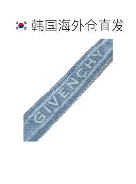 韩国直邮GIVENCHY BB60K1B1TC 420 时尚配饰纪梵希牛仔