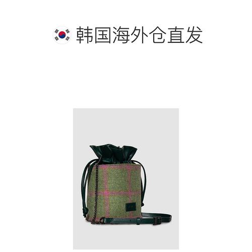 韩国直邮RaJu 女士通用款女包304014702 Cadeau Bag Marton Mills - 图1