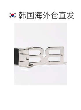 韩国直邮BALLY MBB05ISI068-I962P 腰带皮带