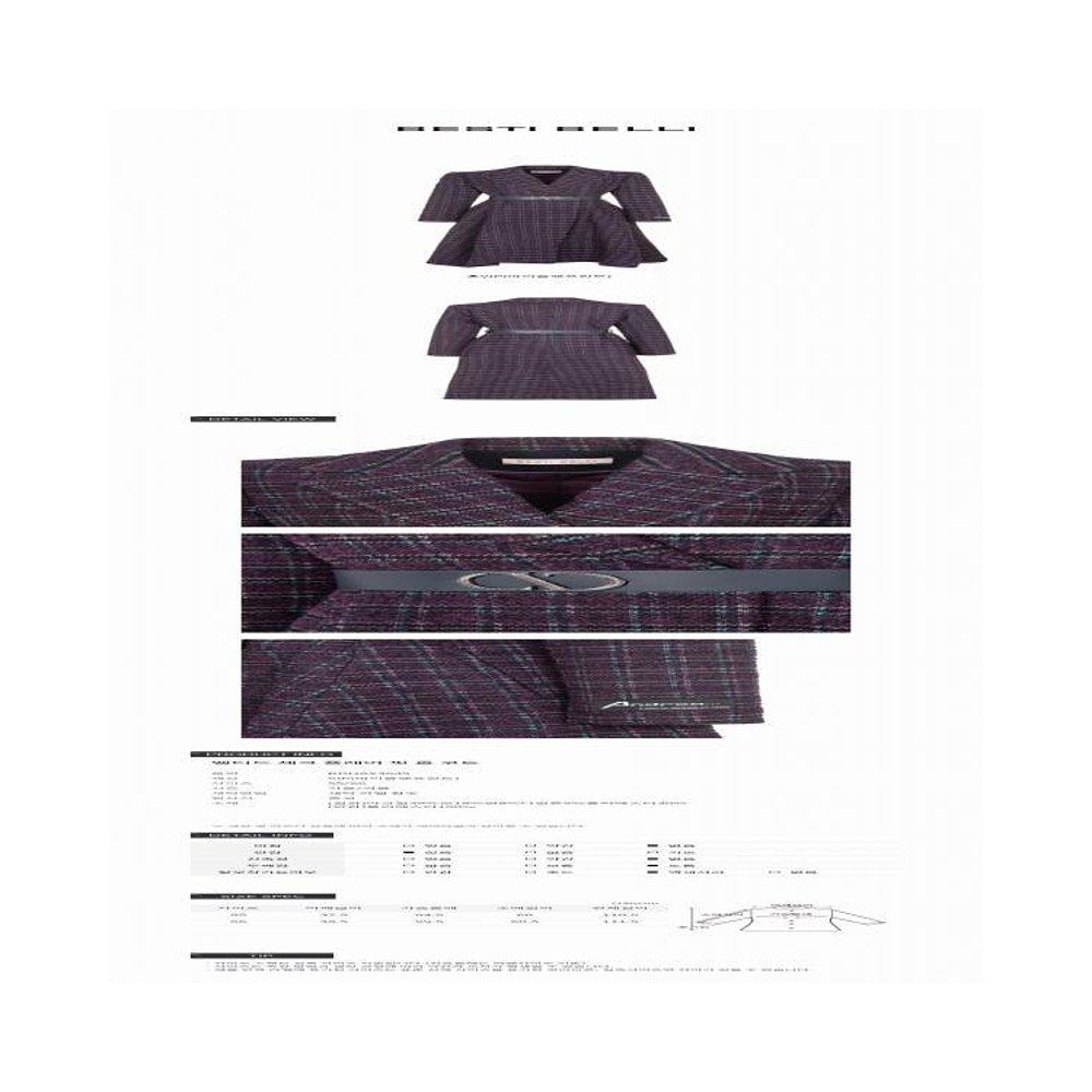  天猫国际探物韩国风衣