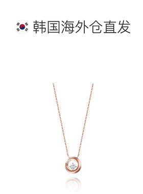 韩国直邮STONEHENGE 女士项链 F0493D 14k