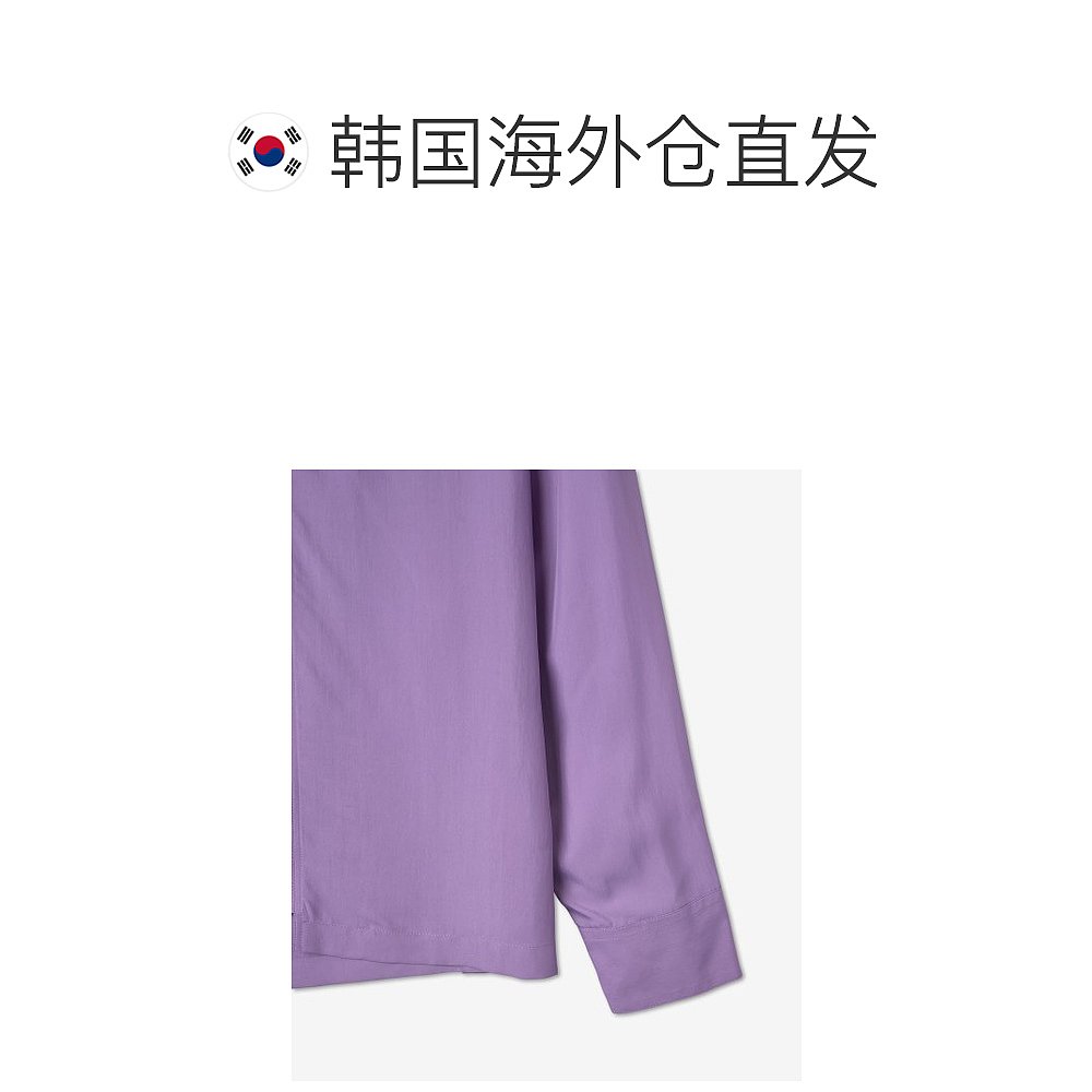 韩国直邮JILSANDER潮奢 夹克 JSMU601034MU391900516SS22TECHNICA - 图1