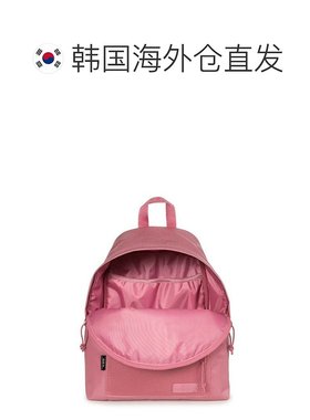 韩国直邮Eastpak 双肩背包 Galleria/EASTPAK/Backpack/Pink/EKAB