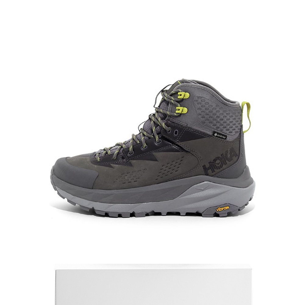 韩国直邮[HOKA ONEONE] Hokaoneone Kaha GTX登山鞋(1112030-CGGS-图3