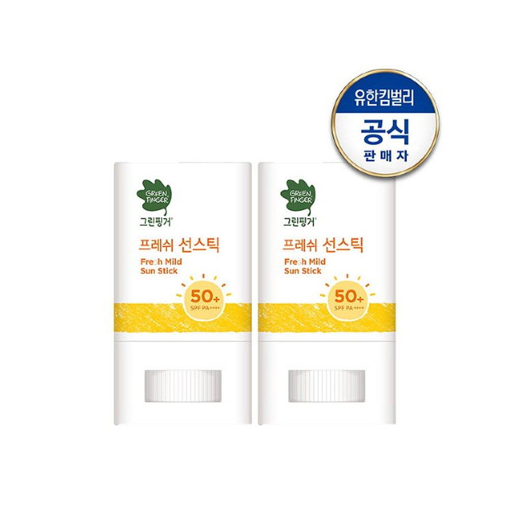  天猫国际探物韩国防晒霜