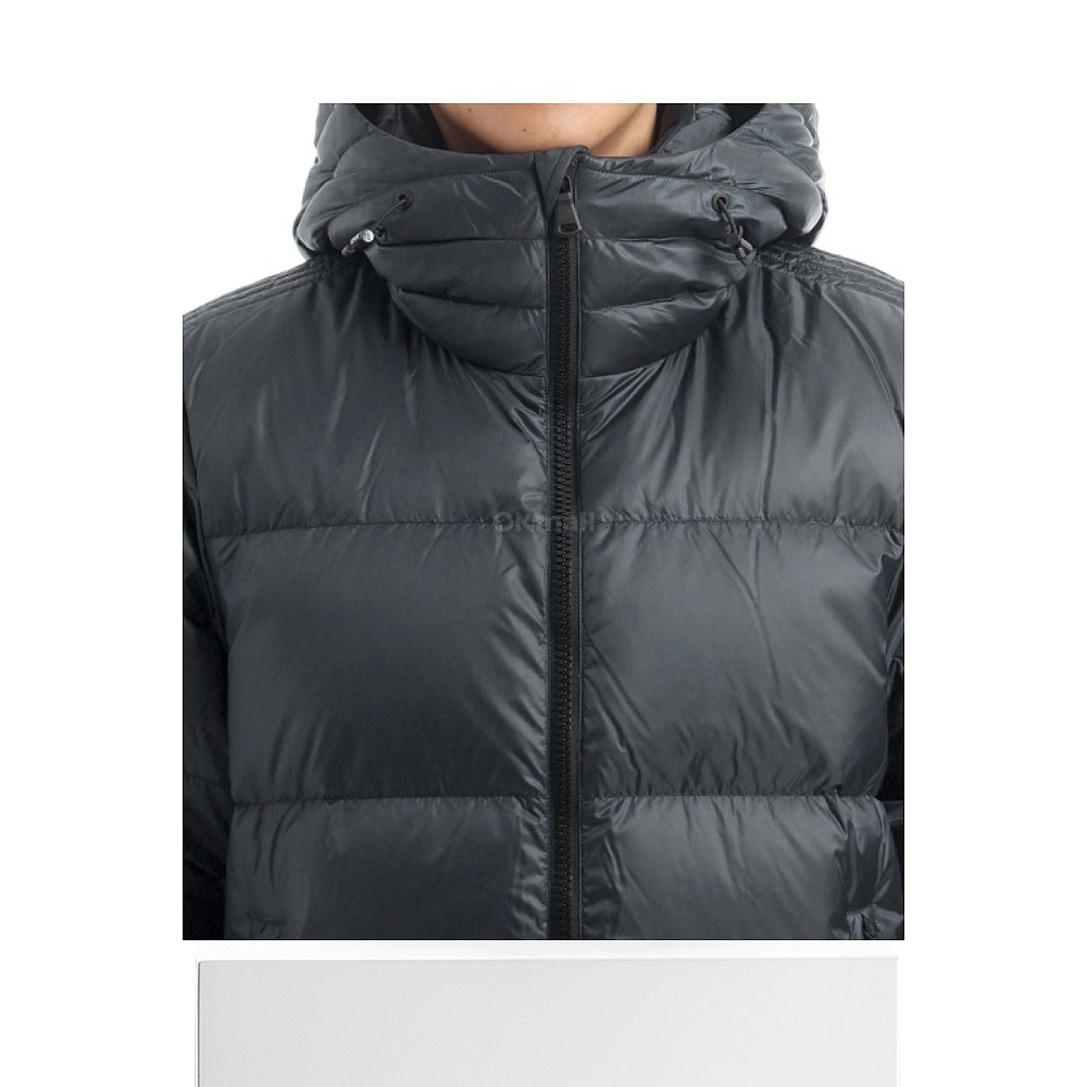 韩国直邮J.LINDEBERG Daryl羽绒夹克（FMOW14285-W015） 外套伯格 - 图3