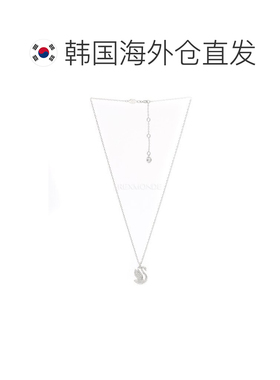 韩国直邮SWAROVSKI 施华洛世奇标志性天鹅吊坠 (5647872) 珠宝