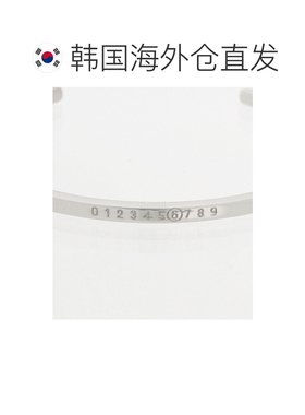 韩国直邮MM6 SM7UY0054 SV0310 951 珠宝手镯