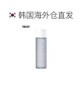 韩国直邮Isoi伊所爱爽肤水男款保湿补水锁水护肤清爽修护150正品