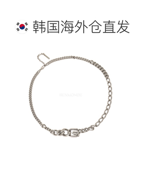 韩国直邮GIVENCHY G Line 金属项链 (BN00FYF003 723) 珠宝