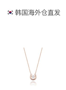 韩国直邮STONEHENGE 女士项链 SA24B07N 14k