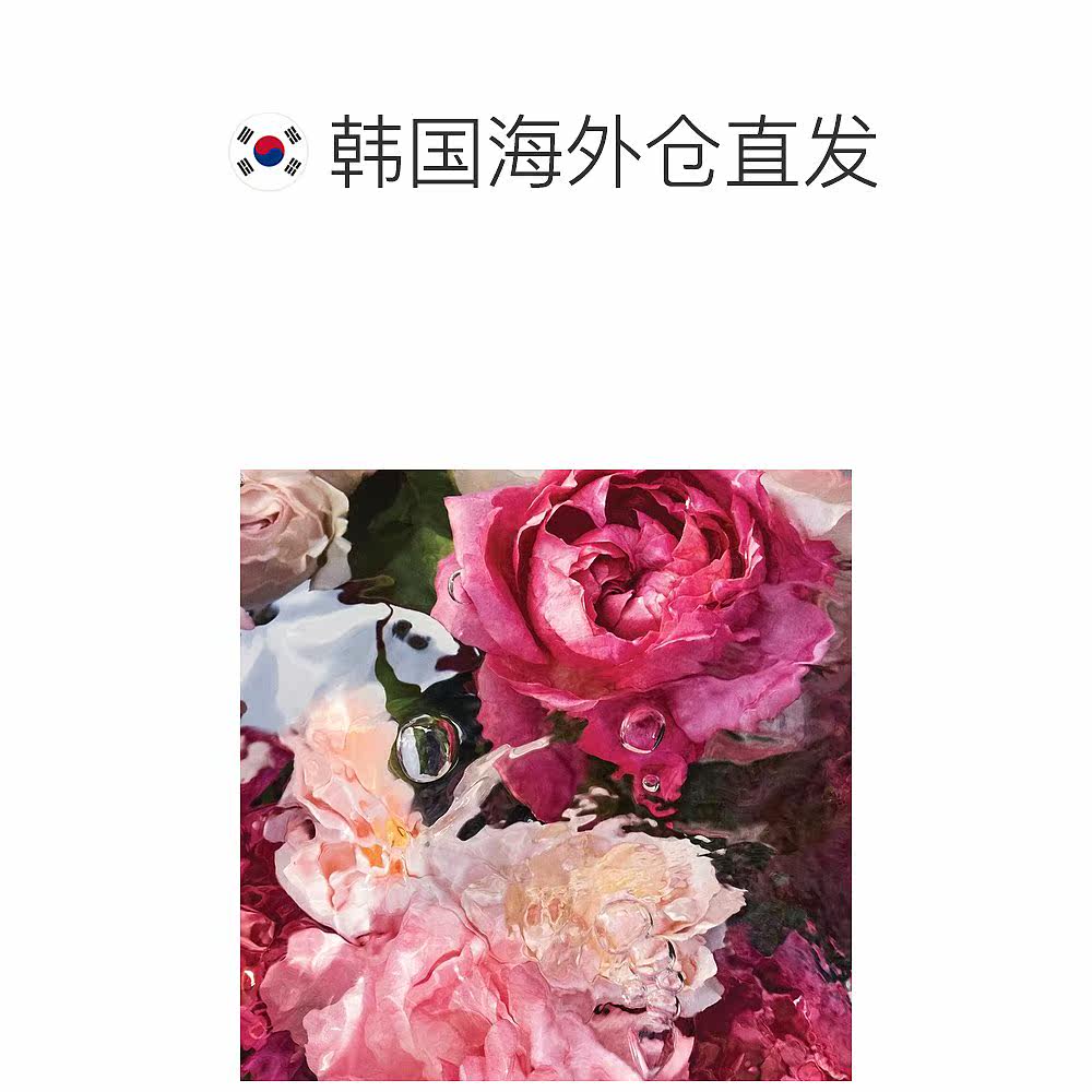  天猫国际探物韩国香水