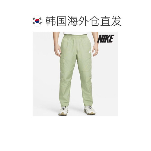 韩国直邮NIKE [特价] 耐克休闲裤 /R7- DX0614-386 / 运动休闲俱 - 图1
