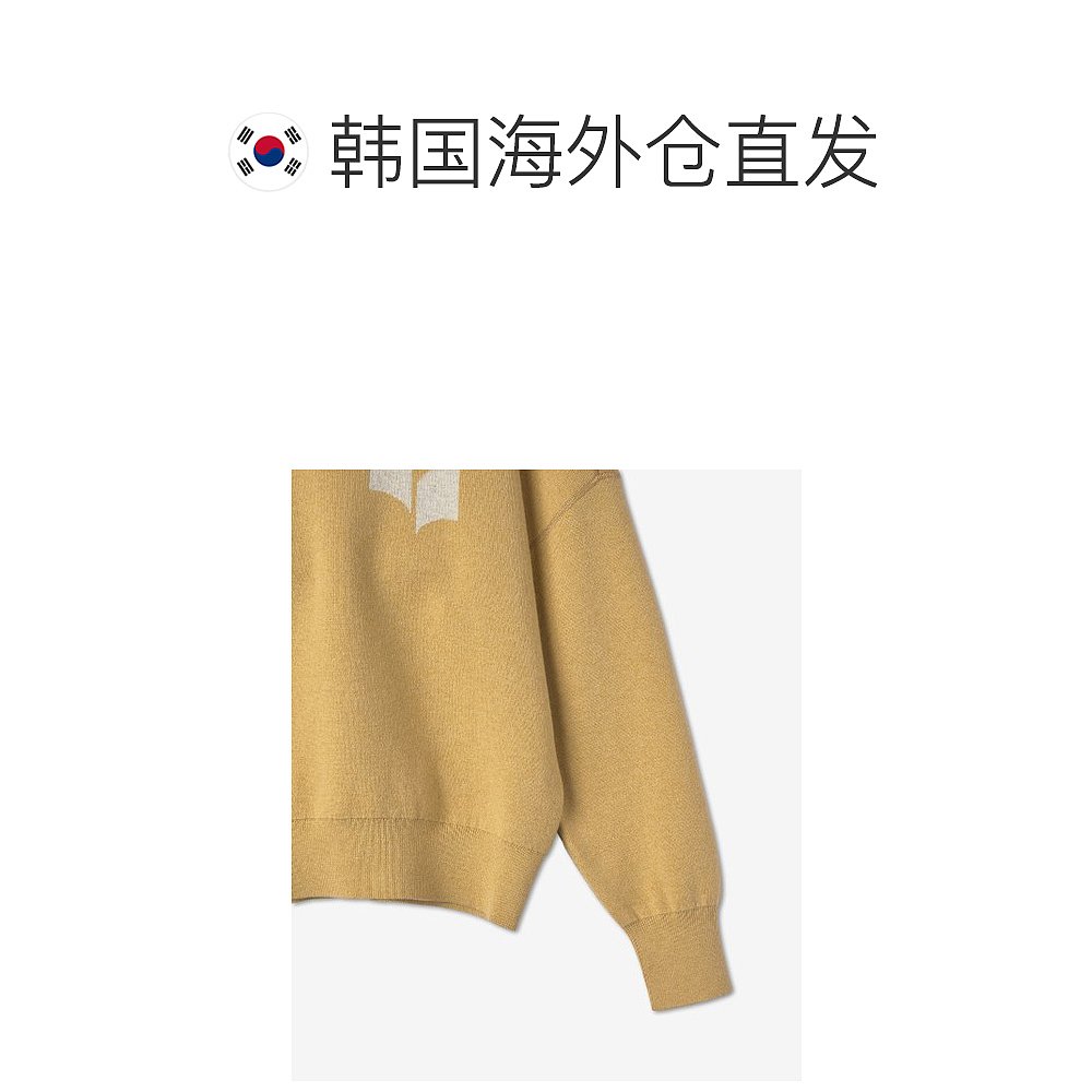 韩国直邮ISABEL MARANT PU178022A066E10LYATLEE KNIT女士夹克-图1