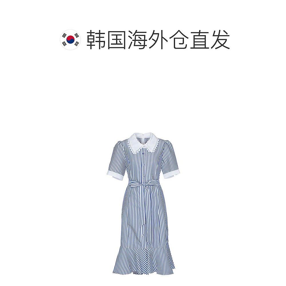  天猫国际探物韩国连衣裙