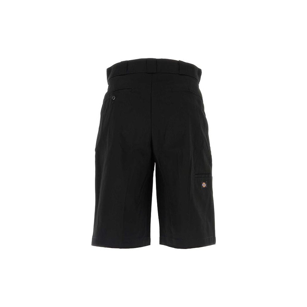 韩国直邮DICKIES23SS短裤男DK0A4XOZ BLK1 Black-图0