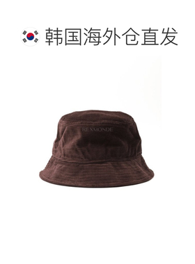 韩国直邮CARHARTT WIP 绳索渔夫帽 (I028162 0W4) 渔夫帽高端正品