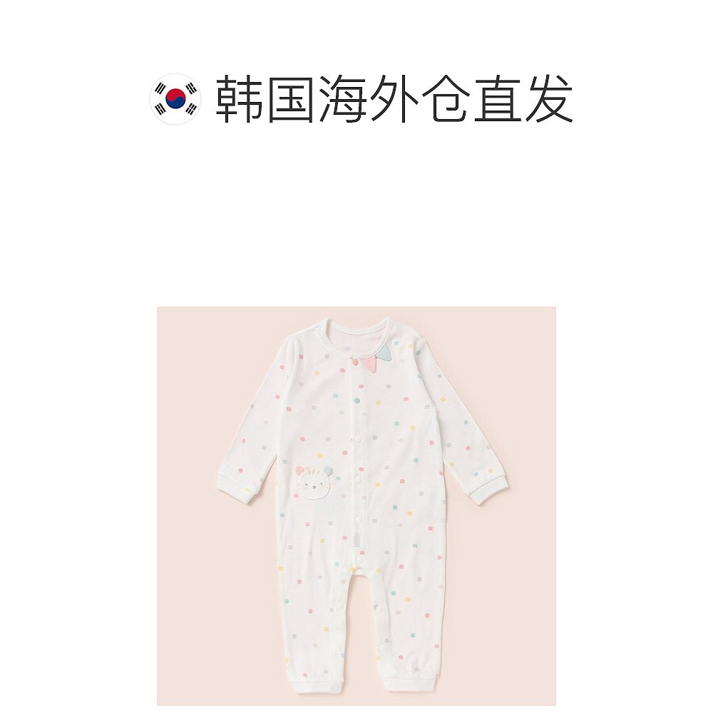 韩国直邮absorba 家居服连体衣 [ABSORBA] 新颜色天丝太空服 AX51 - 图1