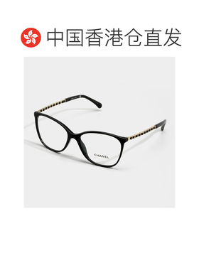 Chanel/香奈儿 编织链镜腿眼镜