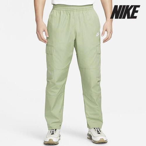 韩国直邮NIKE [特价] 耐克休闲裤 /R7- DX0614-386 / 运动休闲俱 - 图0