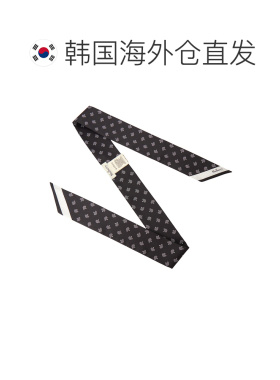 韩国直邮mulberry 女士 围巾披肩配饰领巾 【付后1h可退】