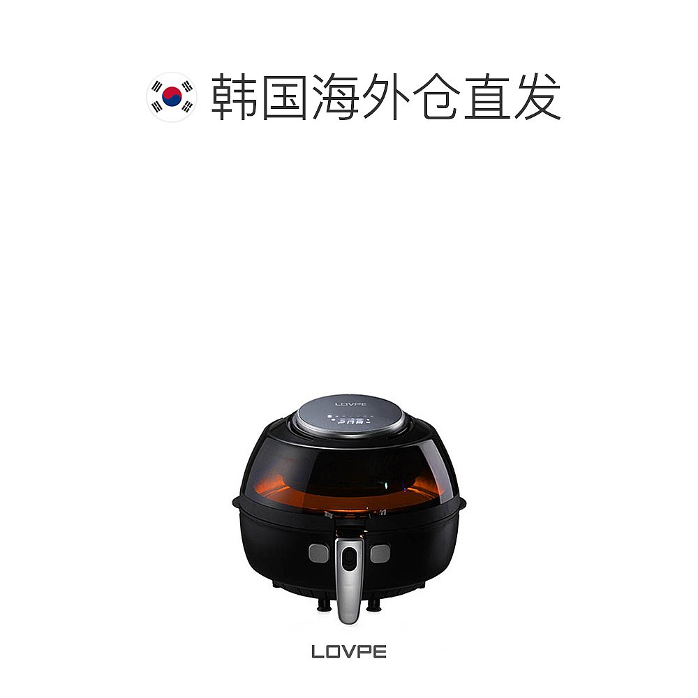 韩国直邮[LOFE] LOPE空气炸锅自动 LAF-0007-图1