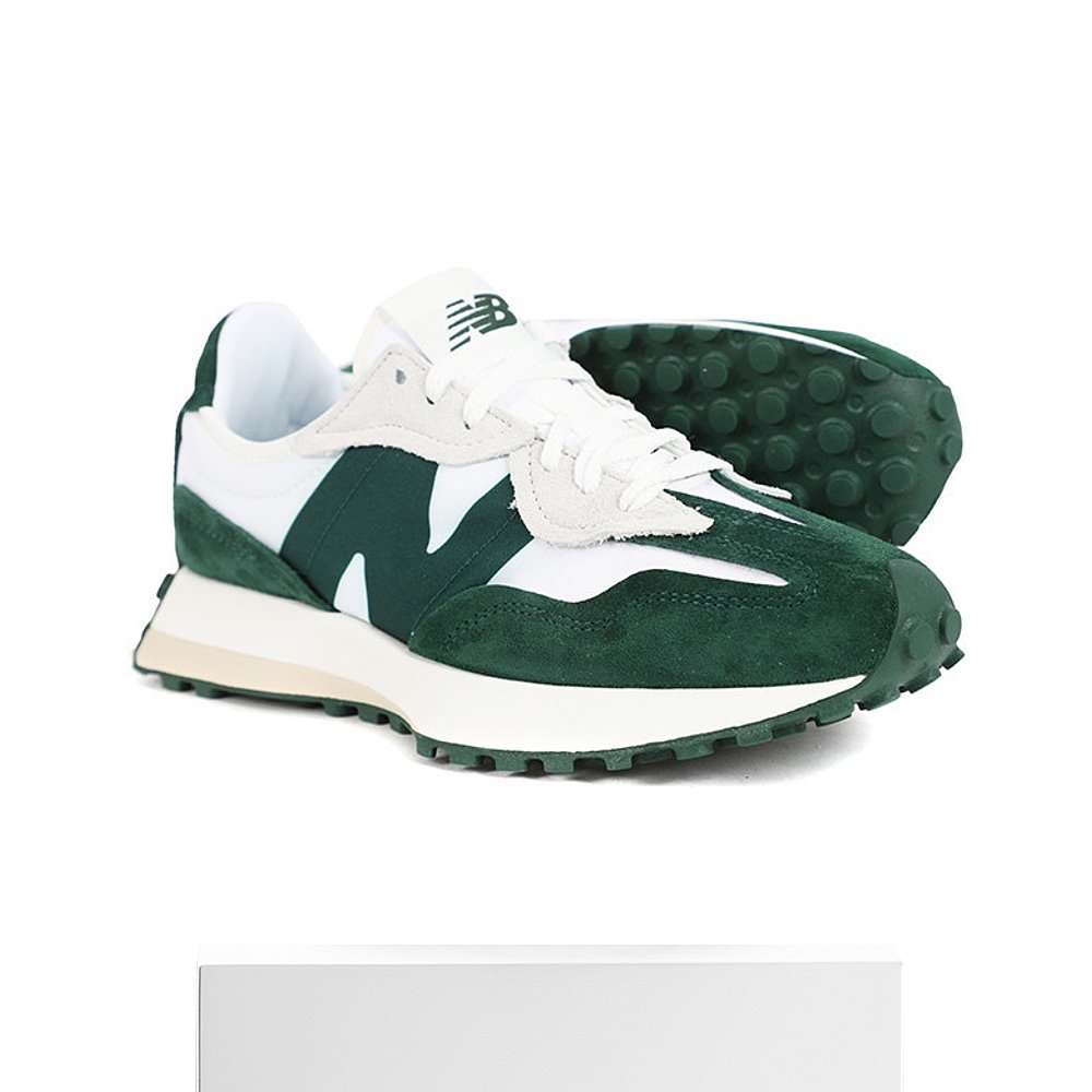 韩国直邮New Balance 跑步鞋 [New Balance] [正品] 327 (U327WEL - 图3