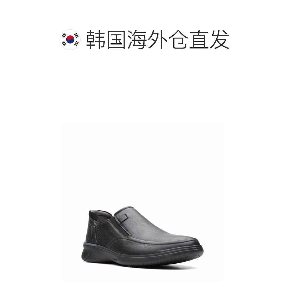 韩国直邮clarks皮鞋男士牛皮材质时尚休闲潮流百搭M9S14801F11CL-图1