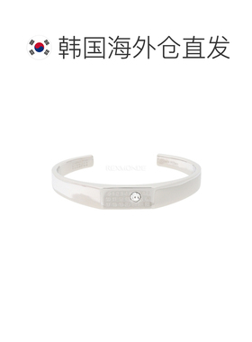 韩国直邮MM6 SM6UY0104 P8859 951 配饰珠宝手镯