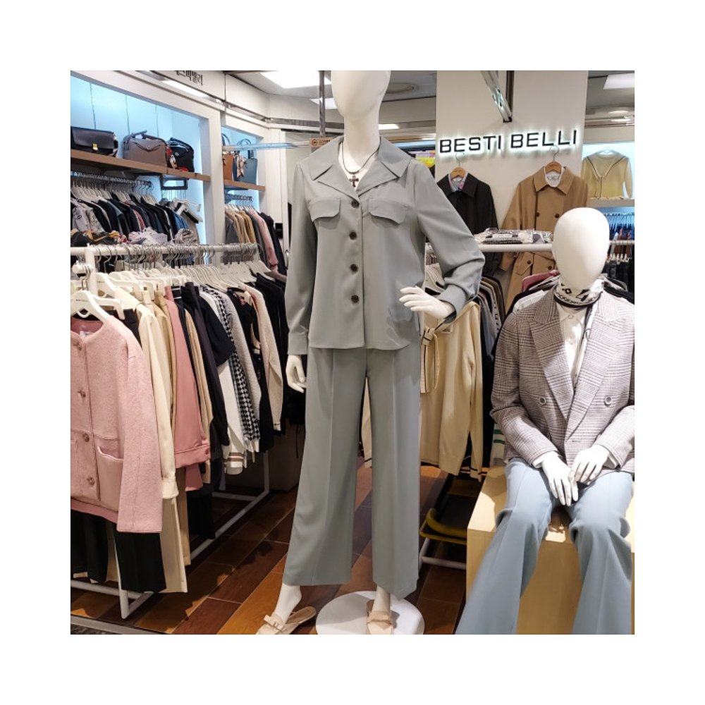  天猫国际探物韩国连衣裙